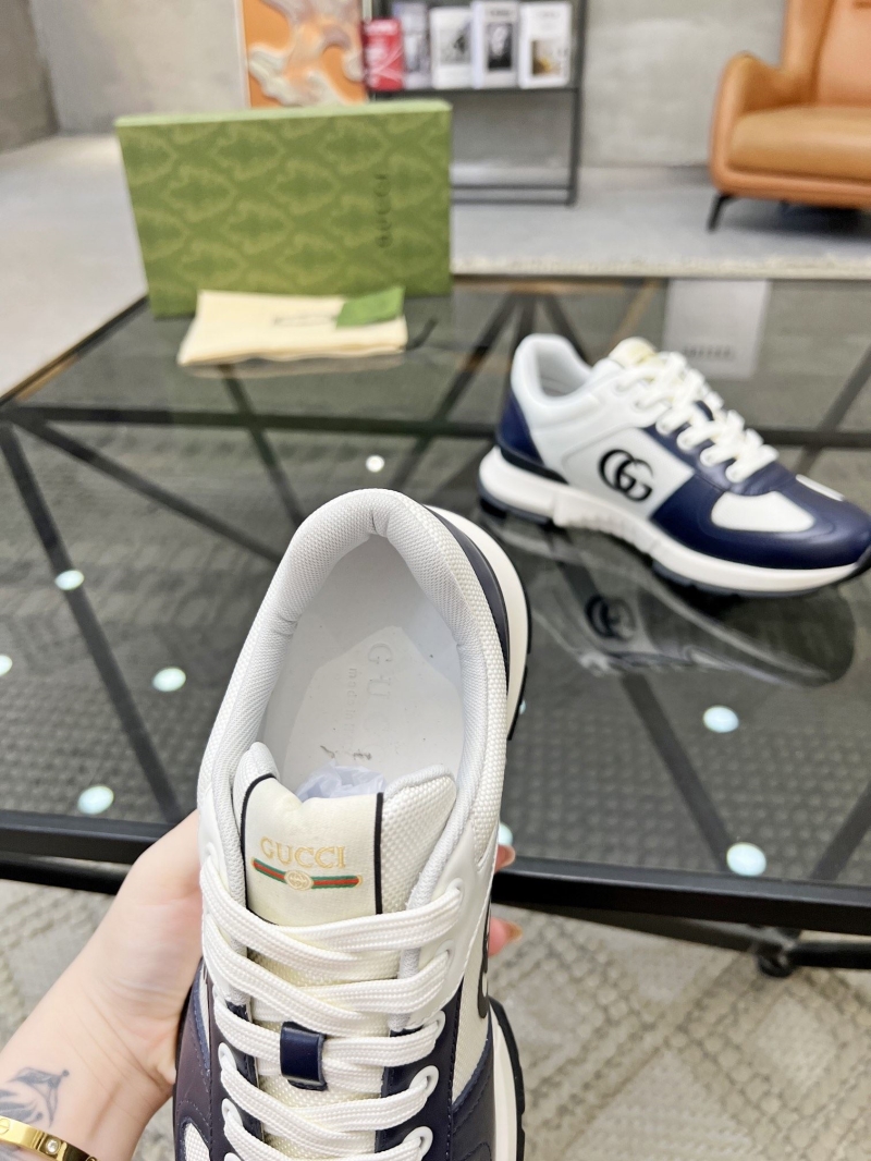 Gucci Casual Shoes